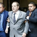 Sud u Njujorku poništio presudu Vajnstajnu za silovanje 2020, naložio novo suđenje
