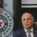Sportklub: Željko Obradović i Partizan nastavljaju saradnju