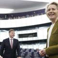 Sedmorka koja bi mogla da iznenadi Ursulu fon der Lajen: Briselski krugovi ne misle da izbor predsednika EK gotova stvar