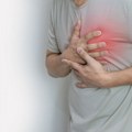 Studija: Skoro 90 odsto ljudi starijih od 20 u riziku od srčanih bolesti u SAD