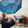 Uključen crveni meteoalarm, košava će duvati brzinom većom od 100 kilometara na čas