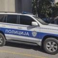 Угљевик: Полиција пронашла девет килограма пластичног експлозива и детонаторе
