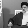 Poginuo predsednik Irana: Pojavili se snimci sa mesta pada helikoptera, tela izgorela do neprepoznatljivosti (video)