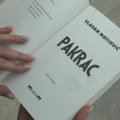 Kultura: Promovisan roman „Pakrac“ Vladana Matijevića
