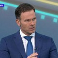 Ministar Mali u emisiji “Takovska 10”: Odgovorio Manojloviću, pa poručio - "Nastavljamo politiku ubrzanog razvoja našeg…