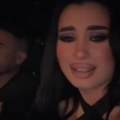 Raskinuli Zorana Mićanović i MC Stojan Pevačica dobila snimak na kom je reper okružen razgolićenim devojkama
