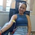 Crveni krst Zrenjanin obeležava Svetski dan dobrovoljnih davalaca krvi