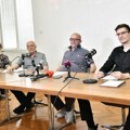 Grupa stručnjaka pozvala na odbranu Beogradskog sajma i Generalštaba od rušenja
