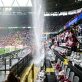 Loše stanje terena problem na Nemce na EP, UEFA ima zamene
