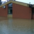 U Beogradu noćas palo više od 80 litara kiše, nadležni saniraju posledice poplava