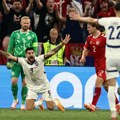 Euro 2024 u brojkama: Više od 100 golova, Srbija samo jedan, Gruzija hit