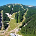 Olimpijska planina Bjelašnica: Oaza netaknute prirode i svežeg vazduha u tropskim letnjim mesecima