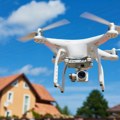 Kada je za bespilotnu letelicu potrebna dozvola: Raste broj zahteva za uvoz i izvoz dronova