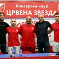 Crvena zvezda učesnik kupa šampiona: Veliki uspeh za crveno-bele! Ponovo su u elitnom rangu!