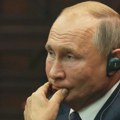 Putin i Asad se sastali u Moskvi