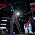 Pod kojim uslovima ruski sportisti učestvuju na Olimpijadi?