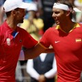 Nadal: Đoković je bio bolji od mene, nisam igrao na potrebnom nivou