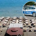 Maloletnica dilovala drogu u luks letovalištu u CG: Policija joj pronašla kokain