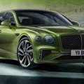 Novi Bentley Flying Spur