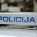 Ostavila dete (2) prijatelju, pa otišla da prevozi migrante: Kombijem sletela sa puta u Hrvatskoj