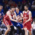 ABA liga objavila analizu meča između Budućnosti i Crvene zvezde