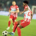 Fudbaleri Crvene zvezde pobedili OFK Beograd u 15. kolu Superlige Srbije