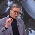 Vučić očajan zbog povlačenja Zakona o visokom obrazovanju: Videću da lično podnesem Predlog Skupštini