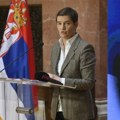 Ana Brnabić: Jasno je ko je hteo nasilje, a ko se trudio da se sednica o budžetu održi, istina će uvek pobediti!