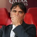 Hrvatska ostaje bez selektora: Zlatko Dalić napušta klupu "Vatrenih"