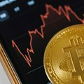 Bitcoin ima težak početak godine, razlog je - Fed