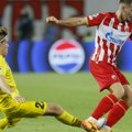 Crvena zvezda protiv PSV-a