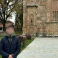 "Od danas, tišina ima da progovori": Ovo je Mihailo (21) koji je ubio majku: Pre zločina objavio uznemirujući snimak