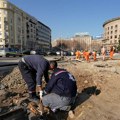 Osnovna delatnost JKP „Beograd put”: Redovno održavanje saobraćajnica i sprečavanje nastanka većih oštećenja