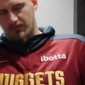 Panika u Denveru! Nikola Jokić digao ozbiljnu frku zbog jedne stvari (video)