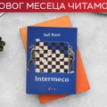 Zar osećanje koje vezuje dvoje ljudi nema sopstvenu istinitost? – Sali Runi odgovara u romanu "Intermeco"