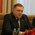 Milorad Dodik proglašen krivim! Dobio kaznu zatvora od godinu dana i 6 godina zabrane bavljenja politikom