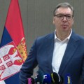 Vučić odgovorio na napade N1: Zvučni top nije upotrebljen, ako se pokaže suprotno - nisam više predsednik