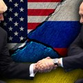 Uživo važan dan za sudbinu Ukrajine: Sastanak s Amerikancima završen u rekordnom roku, Lavrov o Crnom moru, Tramp se hitno…