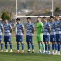 GOLEADA na Bubnju: “Šumadija 1903” pobedila ekipu “Trepče”