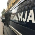 Muškarac iz Užica uhvaćen u pokušaju krijumčarenja migranata kod Pirota