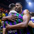 Unikaha bolja od Šakotinog AEK-a za finale Lige šampiona