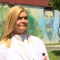 Dr Tubić: Posle šest meseci borbe Teodoru Martinko očekuje rehabilitacija