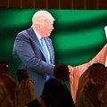 Donald Tramp i Bin Salman potpisali sporazum o strateškom partnerstvu Amerike i Saudijske Arabije