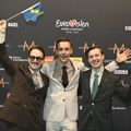 Šta kažu kladionice? Evo gde je Srbija, a ko je ubedljivi favorit za pobedu na Evroviziji