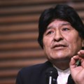 Sprečena nova kandidatura Moralesa: Bolivija zabranila više od dva mandata