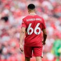 TAA ranije napušta Liverpul? Može, al za 1.500.000 evra