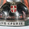 Vojvodina nominalni domaćin finala Kupa Srbije