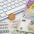 Narodna banka Srbije: Nema odluke o povlačenju iz opticaja bilo kog apoena novčanica ili kovanog novca evra
