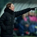 Stojkanović saopštila spisak za Ligu nacija