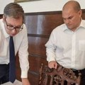 Kako je utvrđena cena železnice – uz učešće Ivice Kojića iz Vučićevog kabineta